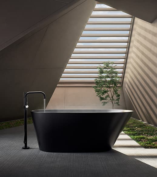 ブレイズン バスタブオーバル:コーラー/KOHLER