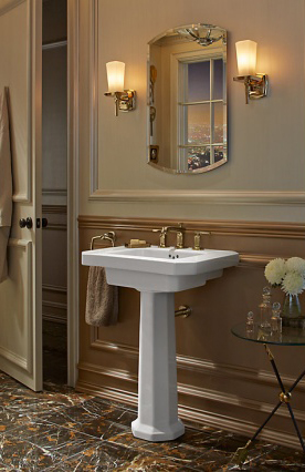 アーチャー ミラーキャビネット:コーラー/KOHLER