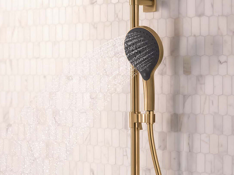 RAIN DUET レインデュエット :コーラー/KOHLER