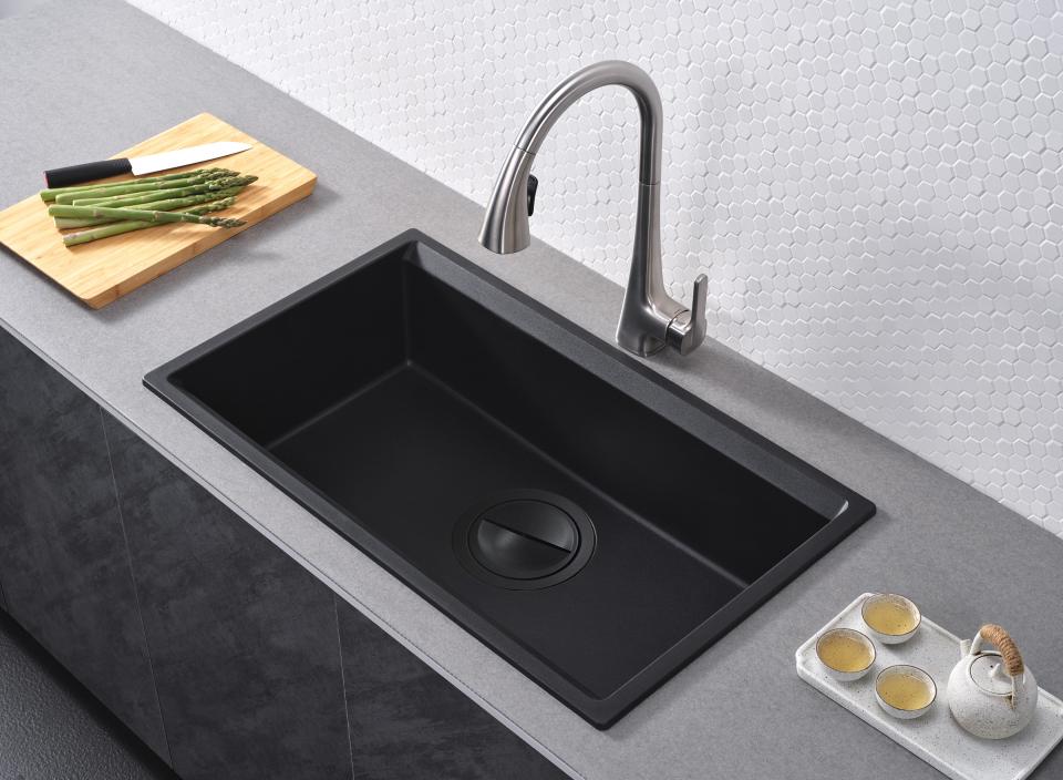 タスク ネオロックキッチンシンク