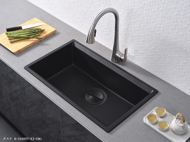 タスク ネオロックキッチンシンク