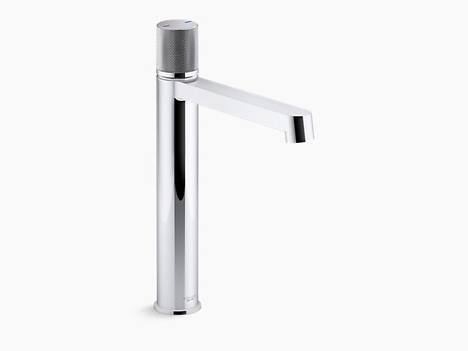 コンポーネント 洗面混合水栓オリーハンドル