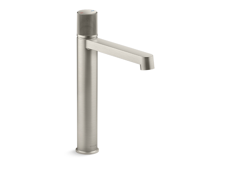 コンポーネント 洗面混合水栓オリーハンドル