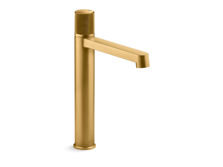 コンポーネント 洗面混合水栓オリーハンドル