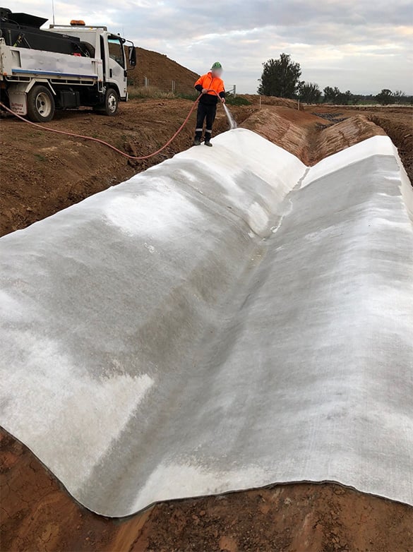 セメント複合マット【Tiltex 7B】