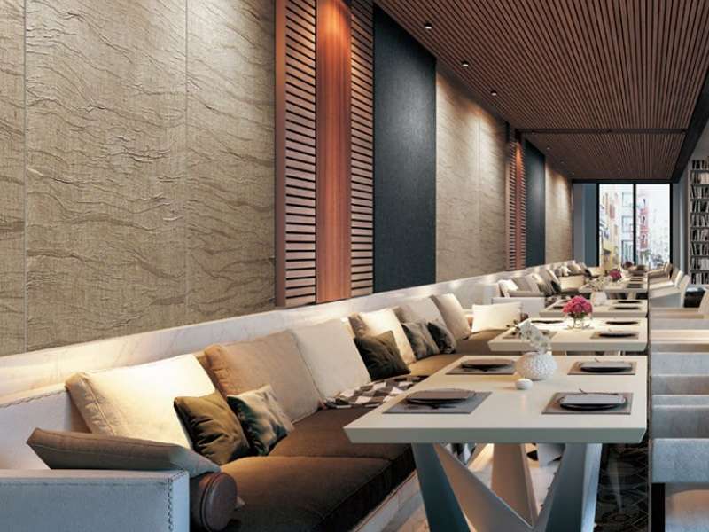 「Hand Crafted」KYOTO IZUMI(小嶋織物株式会社)