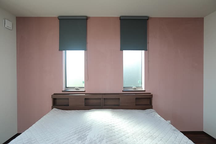 Ultrasuede® for wallcovering