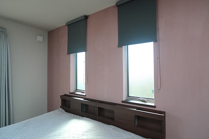 Ultrasuede® for wallcovering