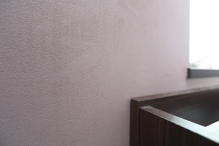 Ultrasuede® for wallcovering