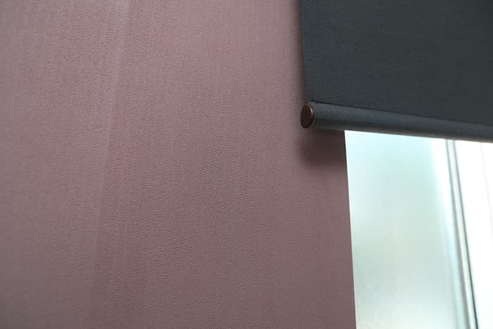 Ultrasuede® for wallcovering