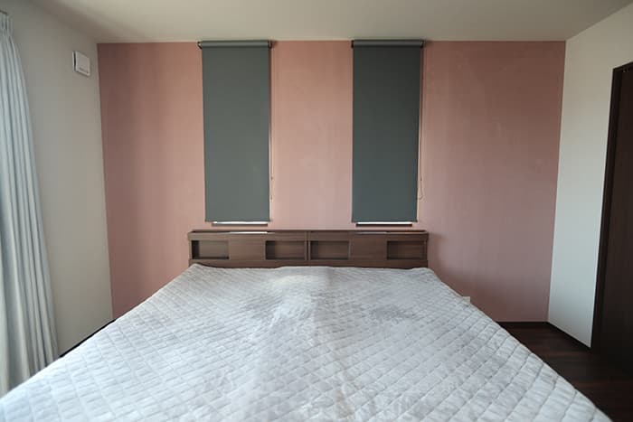 Ultrasuede® for wallcovering