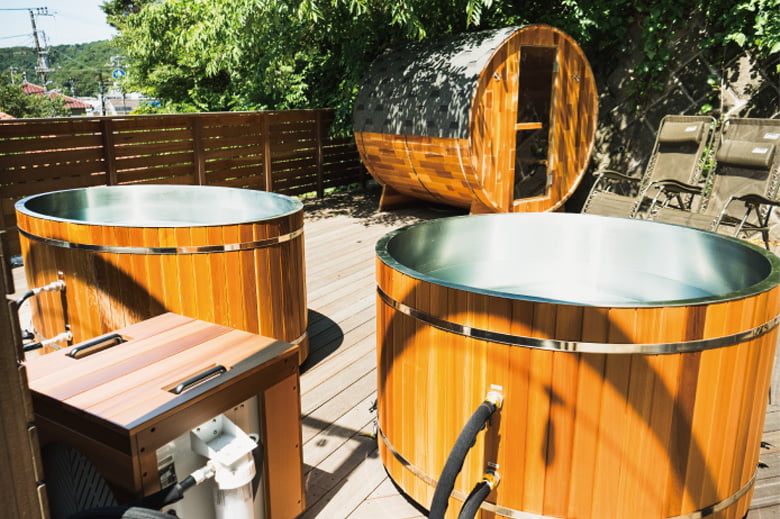 Hagoromo1 (水風呂)