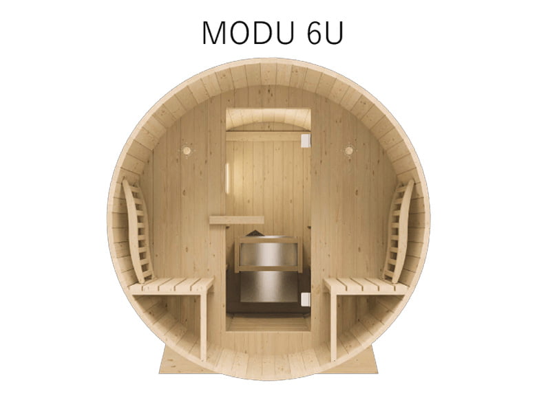 MODU (バレルサウナ)