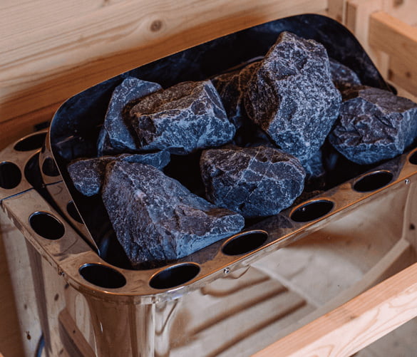 オリジナルストーブ