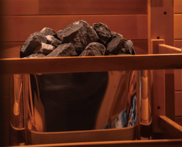 オリジナルストーブ