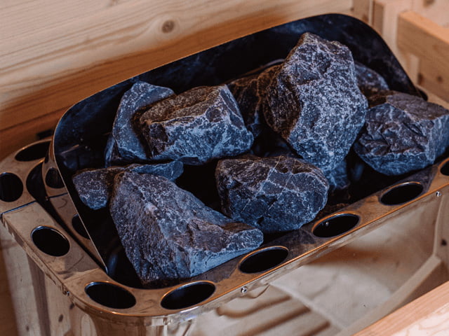 オリジナルストーブ