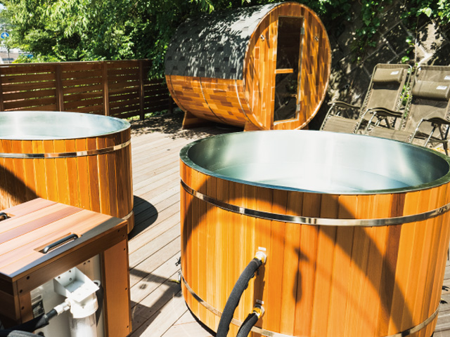 水風呂【Hagoromo1t】