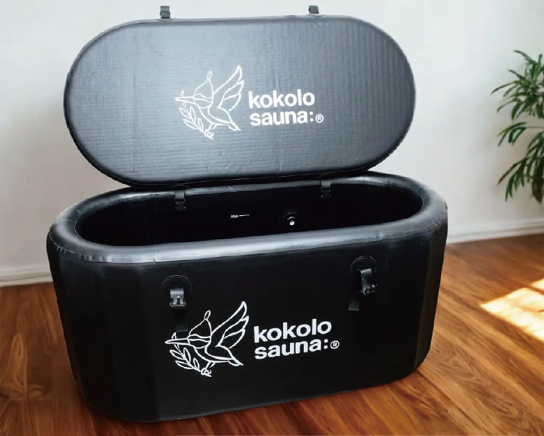 水風呂【Hagoromo1n】