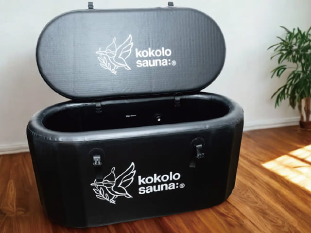 水風呂【Hagoromo1n】