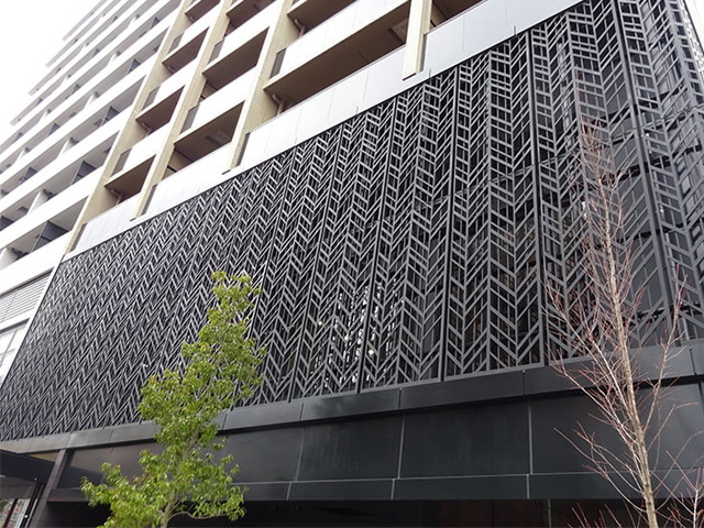 ロートアルミ/株式会社小松物産