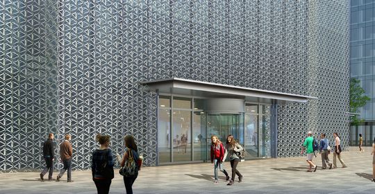 ロートアルミの「アルシェード」