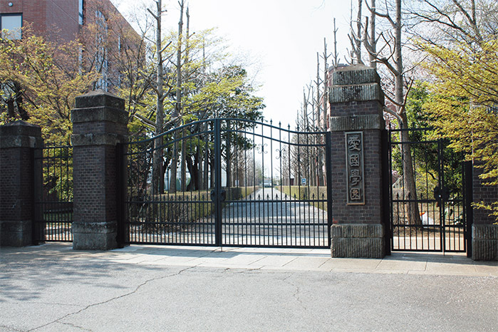 ロートアルミ【門扉】