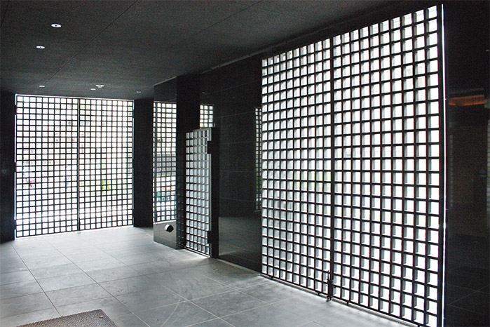 ロートアルミ【門扉】