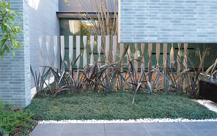 ロートアルミ【フェンス】