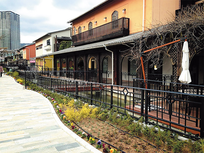 ロートアルミ【フェンス】