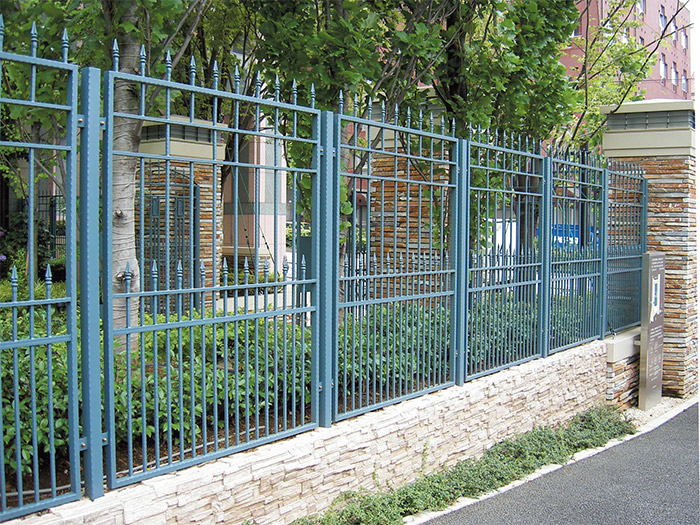 ロートアルミ【フェンス】