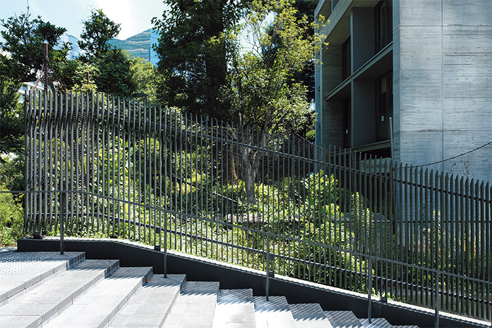 ロートアルミ【フェンス】