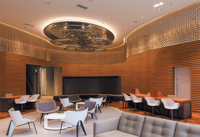 ロートアルミ【装飾材】