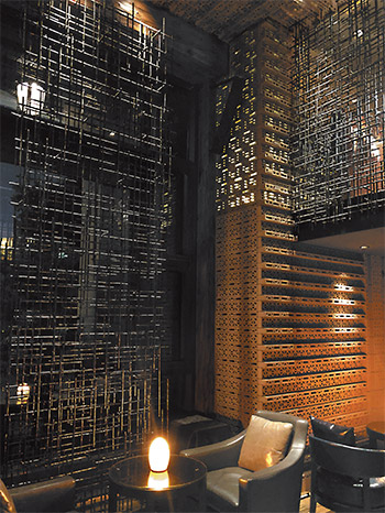 ロートアルミ【装飾材】