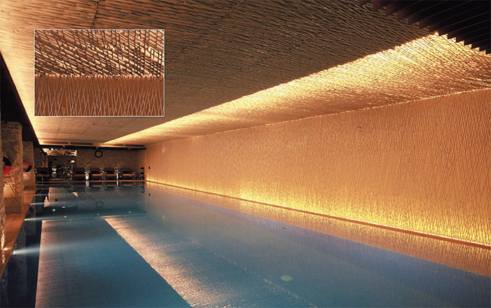 ロートアルミ【装飾材】