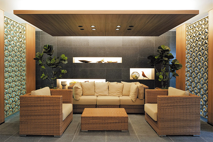 ロートアルミ【装飾材】