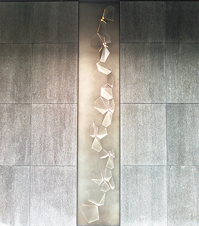 ロートアルミ【アートパネル】