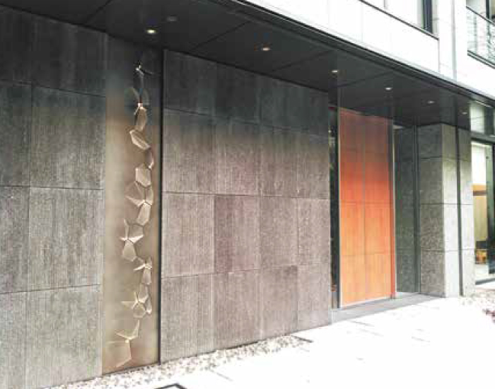 ロートアルミ【アートパネル】