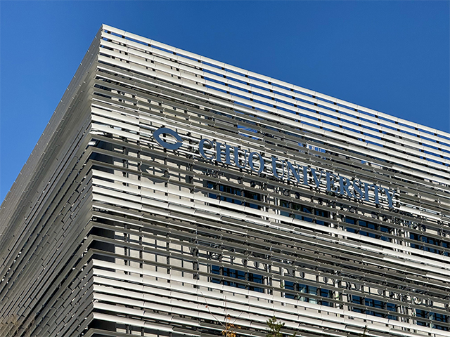 ロートアルミ【ファサード】