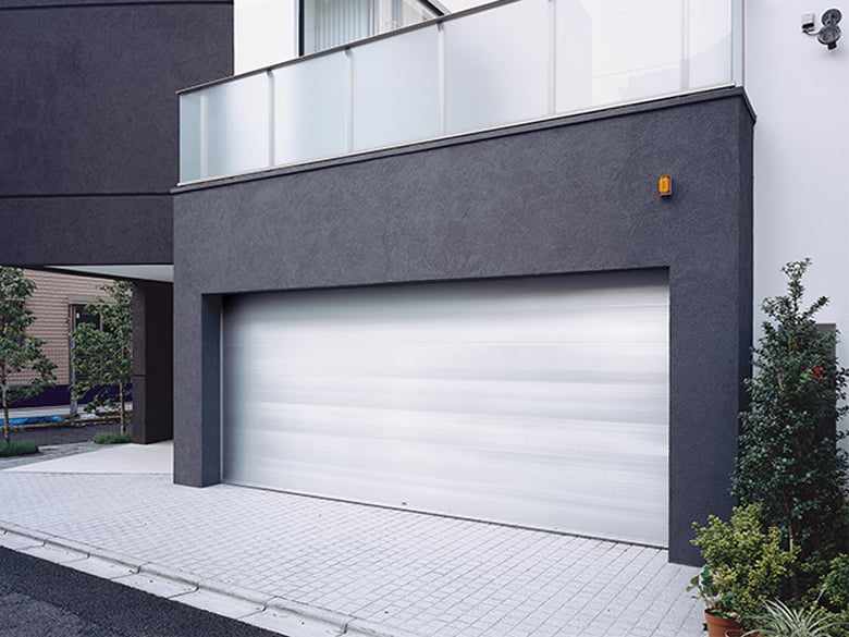 アルバード(ガレージドア)/金剛産業株式会社