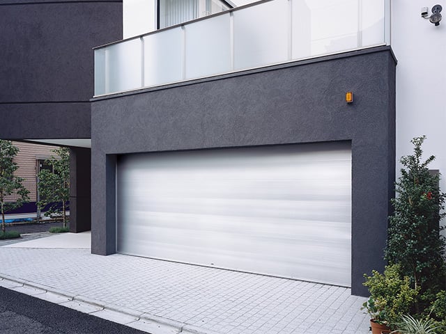 アルバード(ガレージドア)