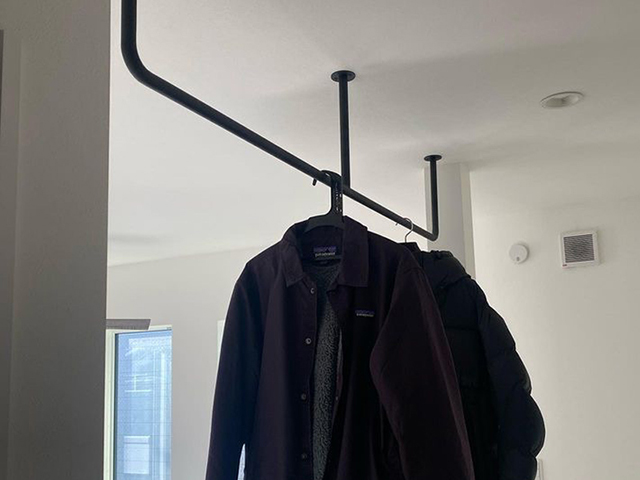 パイプハンガー/株式会社寿産業