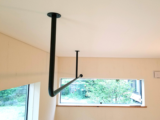 パイプハンガー/株式会社寿産業