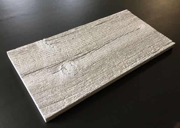 ウッドブロックタイル