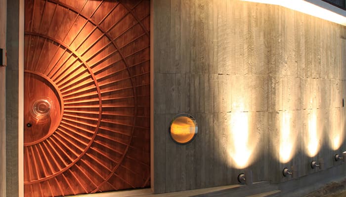 木目調パネル モクメント 有限会社工房志楽