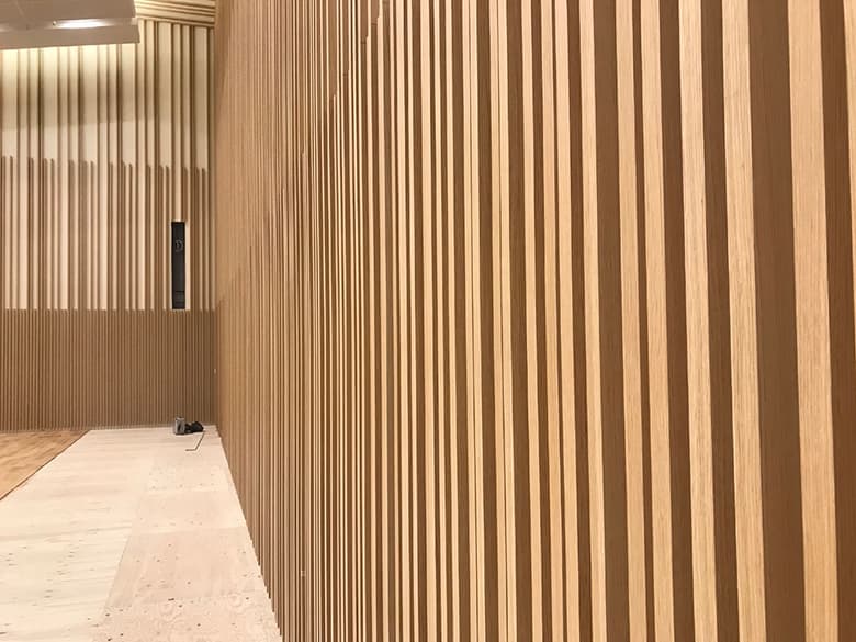 現場施工例 / 興和産業株式会社