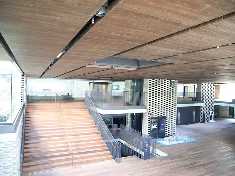 現場施工例 / 興和産業株式会社