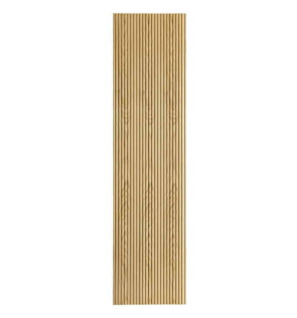 2次曲面デザインボード【DR木質シリーズ】/興和産業株式会社