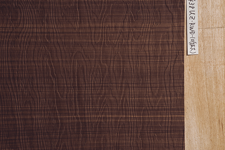 【不燃】デザインボード(アートシリーズ) 【人工杢】うづくり