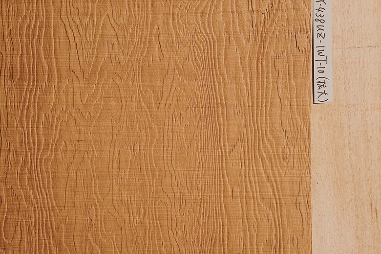 【不燃】デザインボード(アートシリーズ) 【人工杢】うづくり