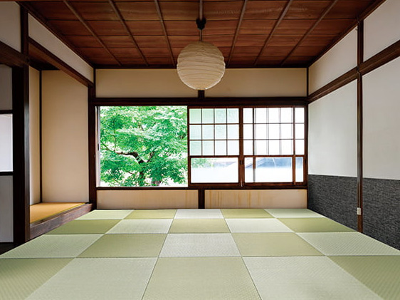 畳表【ReFace Sheet】